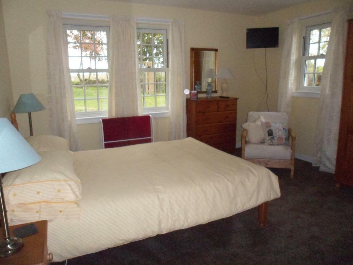 Cantrip Cottage Cupar Dış mekan fotoğraf