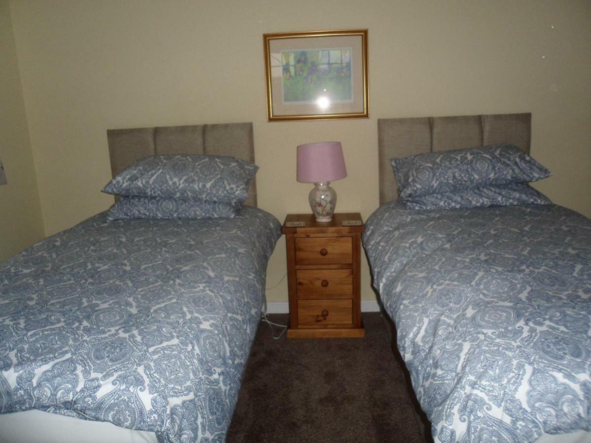 Cantrip Cottage Cupar Dış mekan fotoğraf